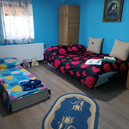 Casa De Vacanta Alina Prundul Birgaului Екстер'єр фото