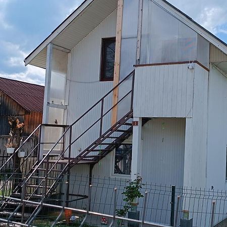 Casa De Vacanta Alina Prundul Birgaului Екстер'єр фото