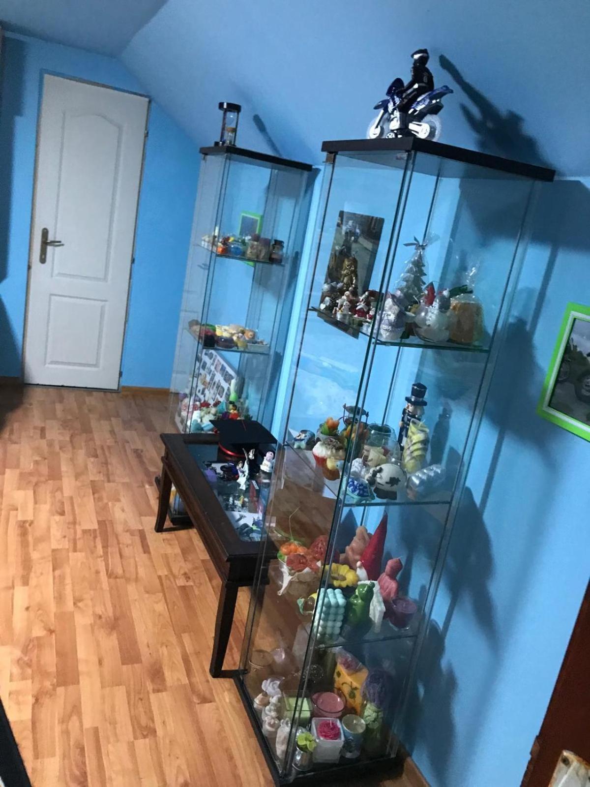 Casa De Vacanta Alina Prundul Birgaului Екстер'єр фото