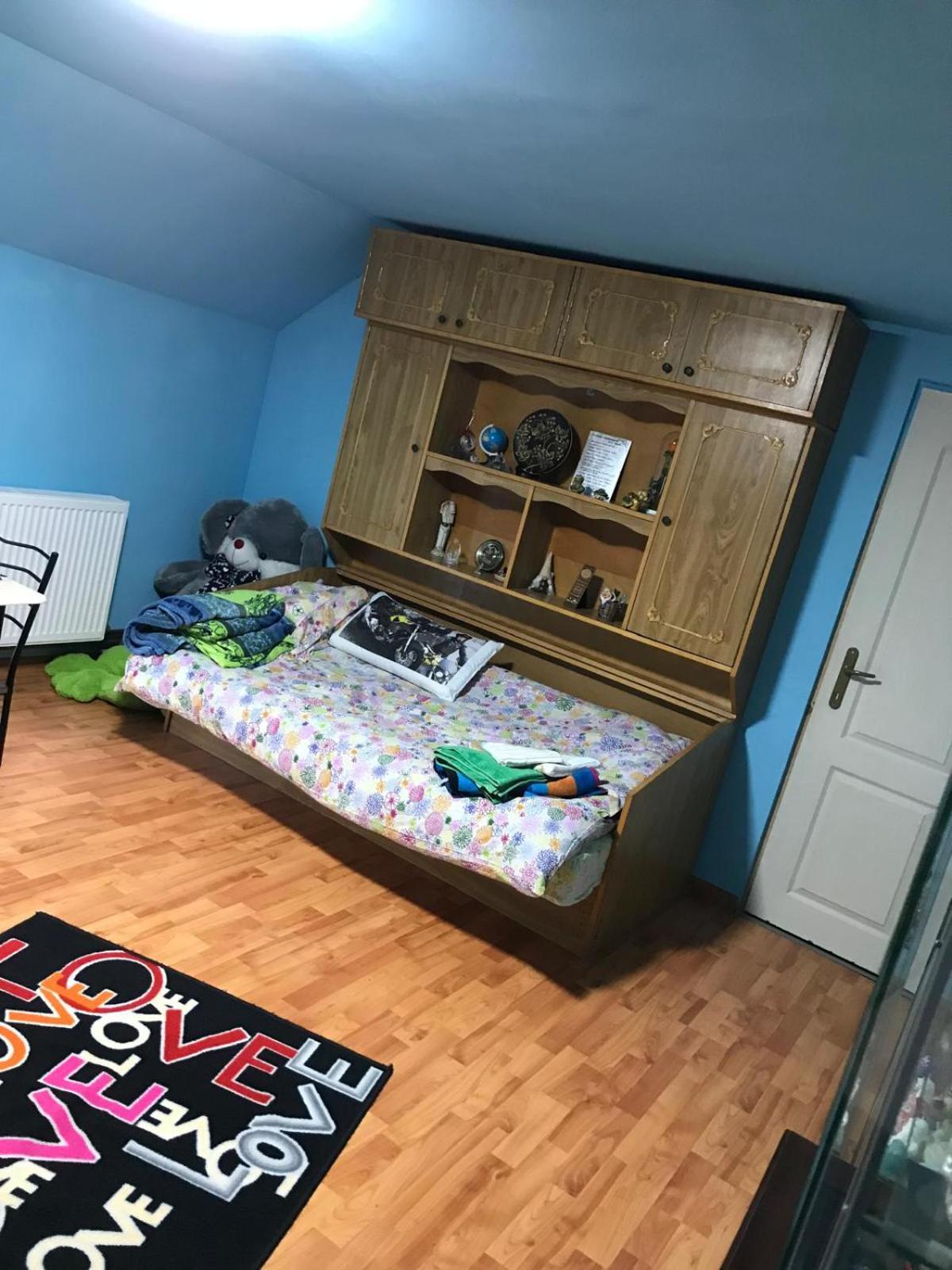 Casa De Vacanta Alina Prundul Birgaului Екстер'єр фото