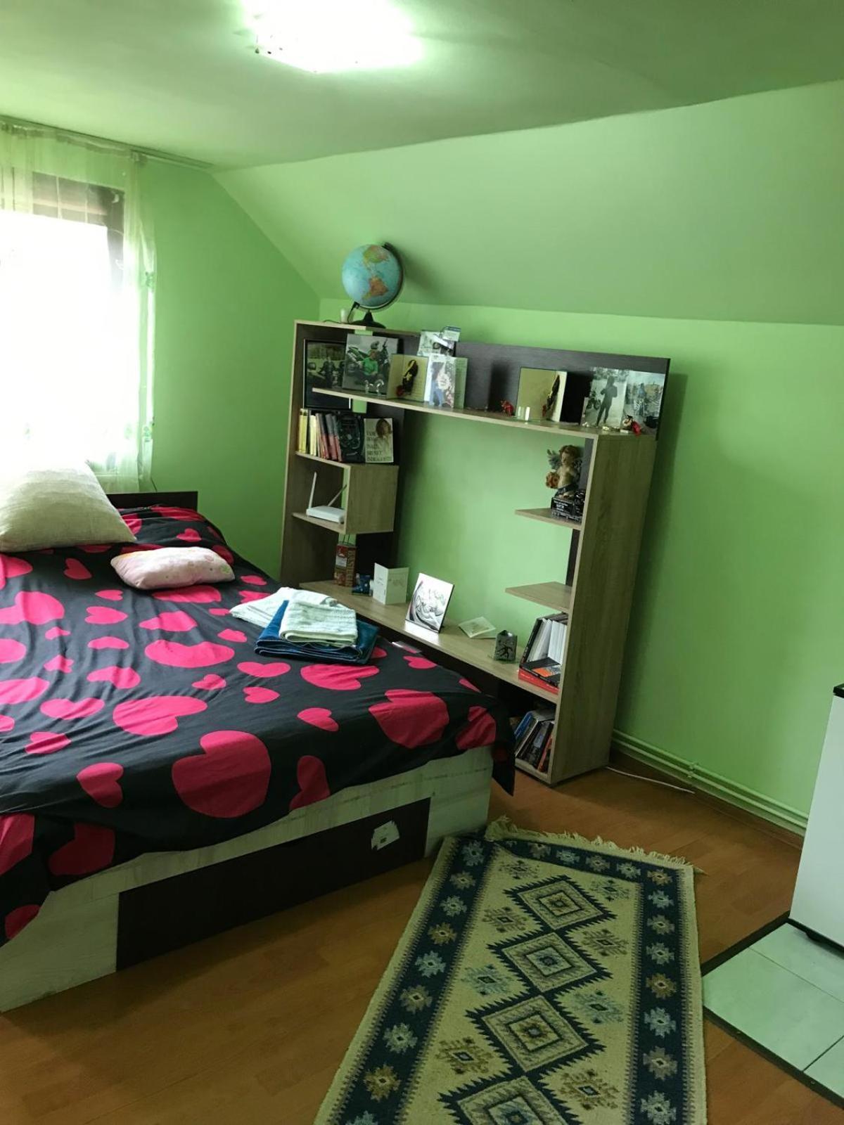 Casa De Vacanta Alina Prundul Birgaului Екстер'єр фото