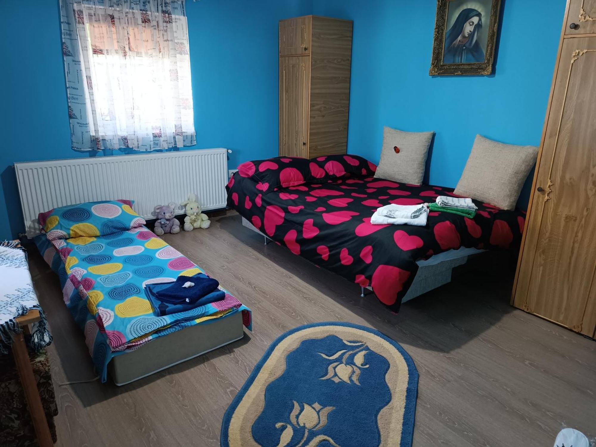Casa De Vacanta Alina Prundul Birgaului Екстер'єр фото