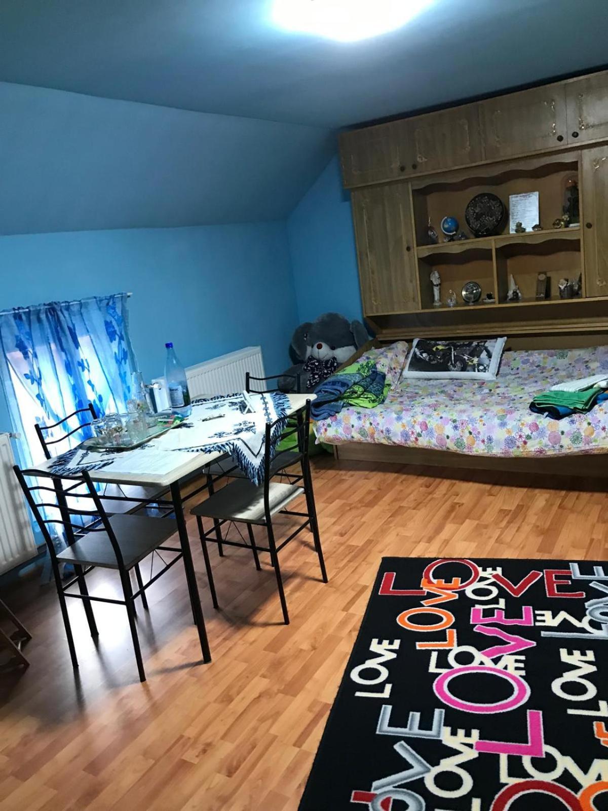 Casa De Vacanta Alina Prundul Birgaului Екстер'єр фото